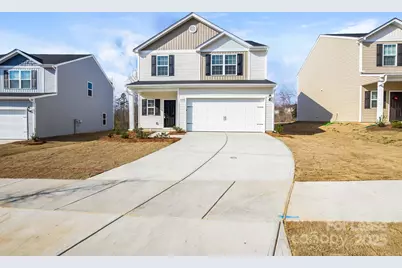 6555 Paw Village Road, Charlotte, NC 28214 - Photo 1