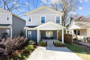 4114 Rutgers Ave, Charlotte, NC 28206 - Photo 1