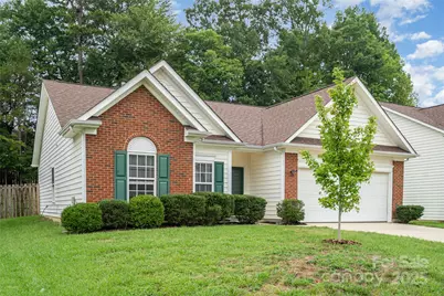 6812 Alydar Court, Charlotte, NC 28216 - Photo 1