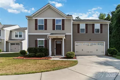 2406 Everton Circle SE, Concord, NC 28025 - Photo 1