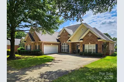 6012 Colton Ridge Drive, Indian Trail, NC 28079 - Photo 1