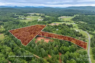Tbd Antioch Church Rd, Taylorsville, NC 28681 - Photo 1