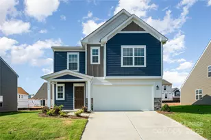 134 Wheeler Trl, Statesville, NC 28625 - Photo 1