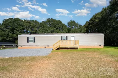 729 Race Path Church Road, Ellenboro, NC 28040 - Photo 1