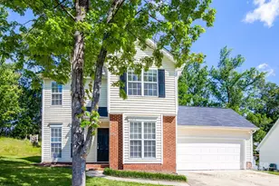 11317 Astoria Dr, Charlotte, NC 28262 - Photo 1