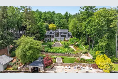 4176 West Club Boulevard #30DE/Block D, Lake Toxaway, NC 28747 - Photo 1