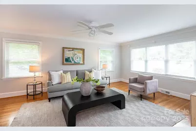 4643 Addison Drive, Charlotte, NC 28211 - Photo 1