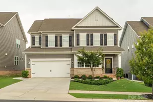 1008 Gabardine Ln, Waxhaw, NC 28173 - Photo 1