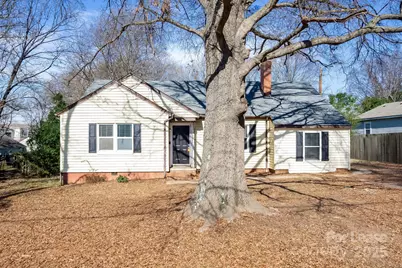 1130 Mona Drive, Charlotte, NC 28206 - Photo 1