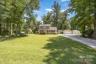 145 Willow Dr, Salisbury, NC 28146 - Photo 1