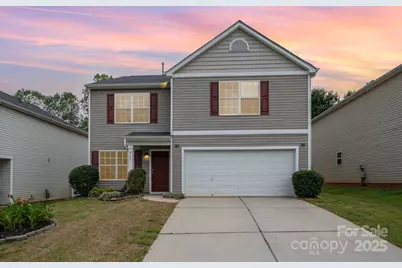 9718 Eagle Feathers Drive, Charlotte, NC 28214 - Photo 1