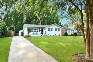 4014 Larkspur Ln, Charlotte, NC 28205 - Photo 1