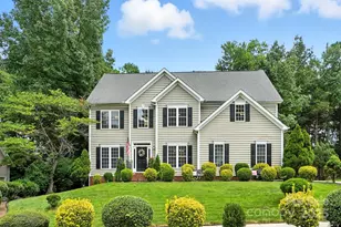 7929 Harrington Woods Rd, Charlotte, NC 28269 - Photo 1