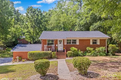 527 W Park Drive, Monroe, NC 28112 - Photo 1