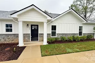 203 Beacon Ave, Morganton, NC 28655 - Photo 1