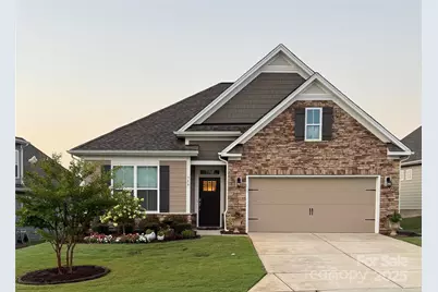 359 Secretariat Drive, Iron Station, NC 28080 - Photo 1