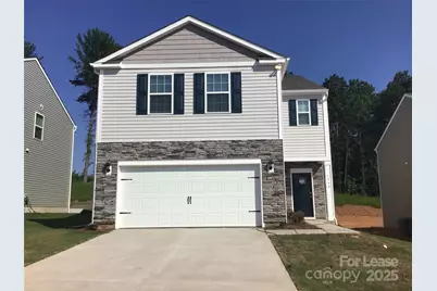 1346 37th Avenue Lane NE, Hickory, NC 28601 - Photo 1