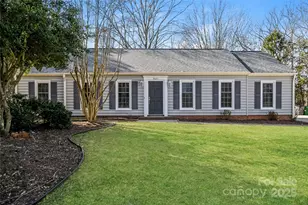 9601 Cloverwood Ct, Charlotte, NC 28270 - Photo 1