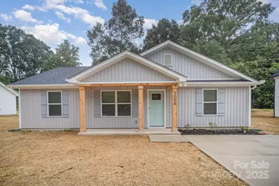 309 A Oakdale Avenue, Kannapolis, NC 28083 - Photo 1