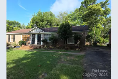 3721 Driftwood Drive, Charlotte, NC 28205 - Photo 1