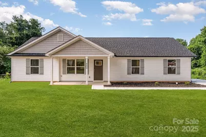 600 Self Street, Cherryville, NC 28021 - Photo 1