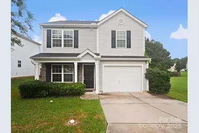 925 Cassidy Drive, Gastonia, NC 28054 - Photo 1