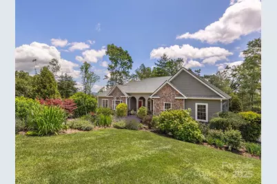 446 Charming Lane, Hendersonville, NC 28792 - Photo 1