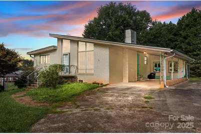 2988 Wesleyan Church Road, Lincolnton, NC 28092 - Photo 1