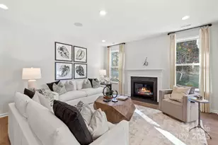 11921 Casabella Dr, Huntersville, NC 28078 - Photo 1