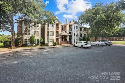 6203 Rosecroft Drive, Charlotte, NC 28215 - Photo 1