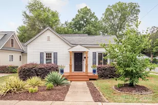 200 Martin St, Charlotte, NC 28216 - Photo 1