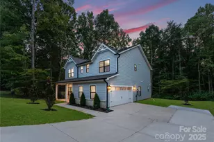 11331 N Hampton Dr, Mint Hill, NC 28227 - Photo 1