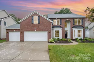 2435 Alaqua Ct, Matthews, NC 28105 - Photo 1