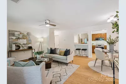 1051 Churchill Downs Court #A, Charlotte, NC 28211 - Photo 1