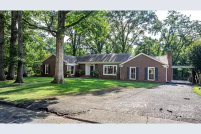 1615 Brentwood Drive, Newton, NC 28658 - Photo 1