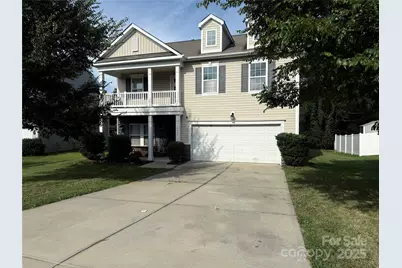 10401 Kempsford Drive #64, Charlotte, NC 28262 - Photo 1