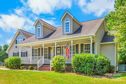 1184 Kingsway Drive, Salisbury, NC 28146 - Photo 1