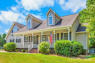 1184 Kingsway Dr, Salisbury, NC 28146 - Photo 1