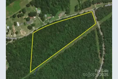 00 Blue Branch Road #Tract A, Gaffney, SC 29340 - Photo 1
