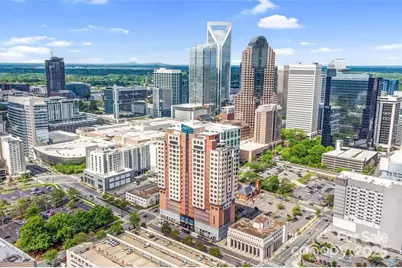 222 S Caldwell Street #1510, Charlotte, NC 28202 - Photo 1