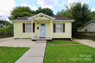 1617 E Cole St, Gastonia, NC 28054 - Photo 1