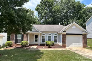 7513 Grabill Dr, Charlotte, NC 28269 - Photo 1