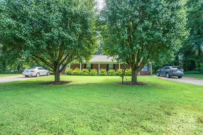 197-199 Hershel Lackey Road, Lincolnton, NC 28092 - Photo 1