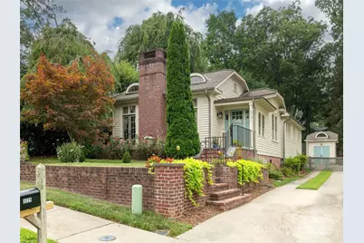 1721 Clairmont Drive, Hendersonville, NC 28791 - Photo 1