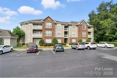 9849 Campus Walk Lane #M, Charlotte, NC 28262 - Photo 1