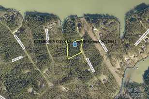 1175 Hidden Cove Ln, Connelly Springs, NC 28612 - Photo 1