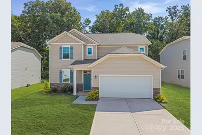 7027 Maple Run Circle, Charlotte, NC 28215 - Photo 1