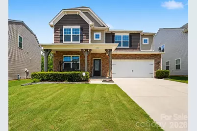 133 Lassen Lane, Mooresville, NC 28117 - Photo 1