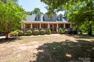 11151 Lower Rocky River Rd, Concord, NC 28025 - Photo 1