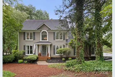 2509 Honey Creek Lane, Matthews, NC 28105 - Photo 1